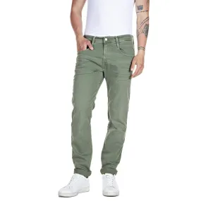 Replay M914Y 8005350 Jean 936 Green