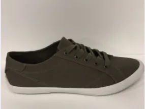 RETRO CANVAS LACE UP