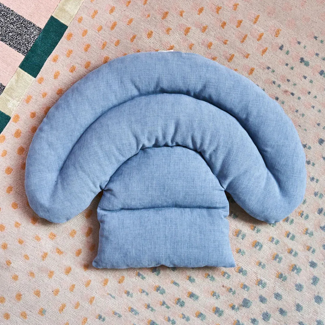 Roly Poly Cushion