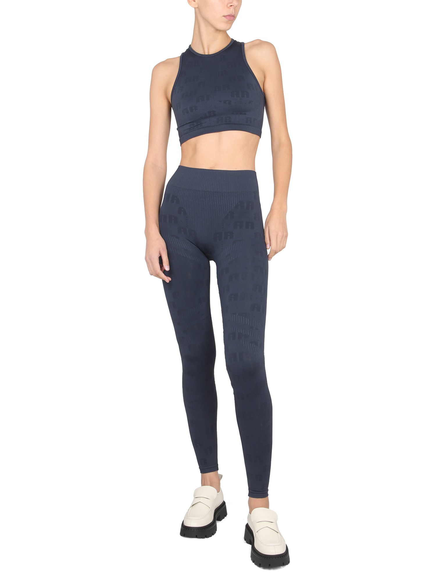 ROTATE BIRGER CHRISTENSEN    MELIA LEGGINGS