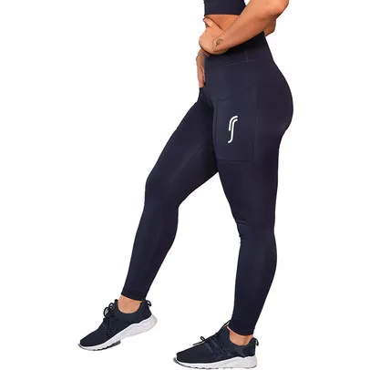 RS Sportswear Side Pocket Tights