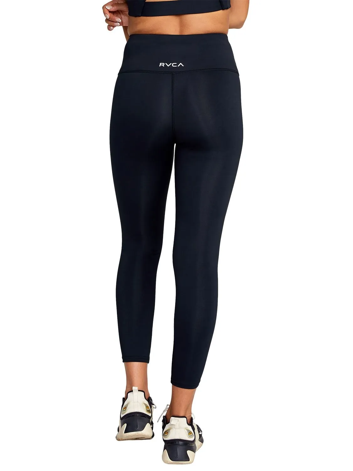 RVCA Ladies VA Essential Leggings