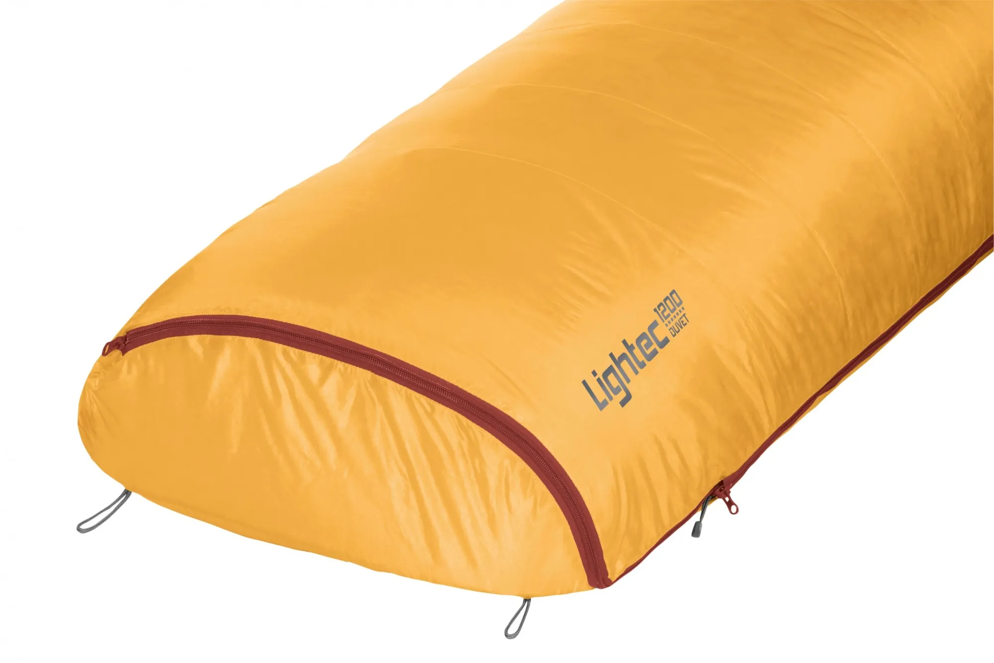 SACCO LIGHTEC 1200 DUVET RDS DOWN