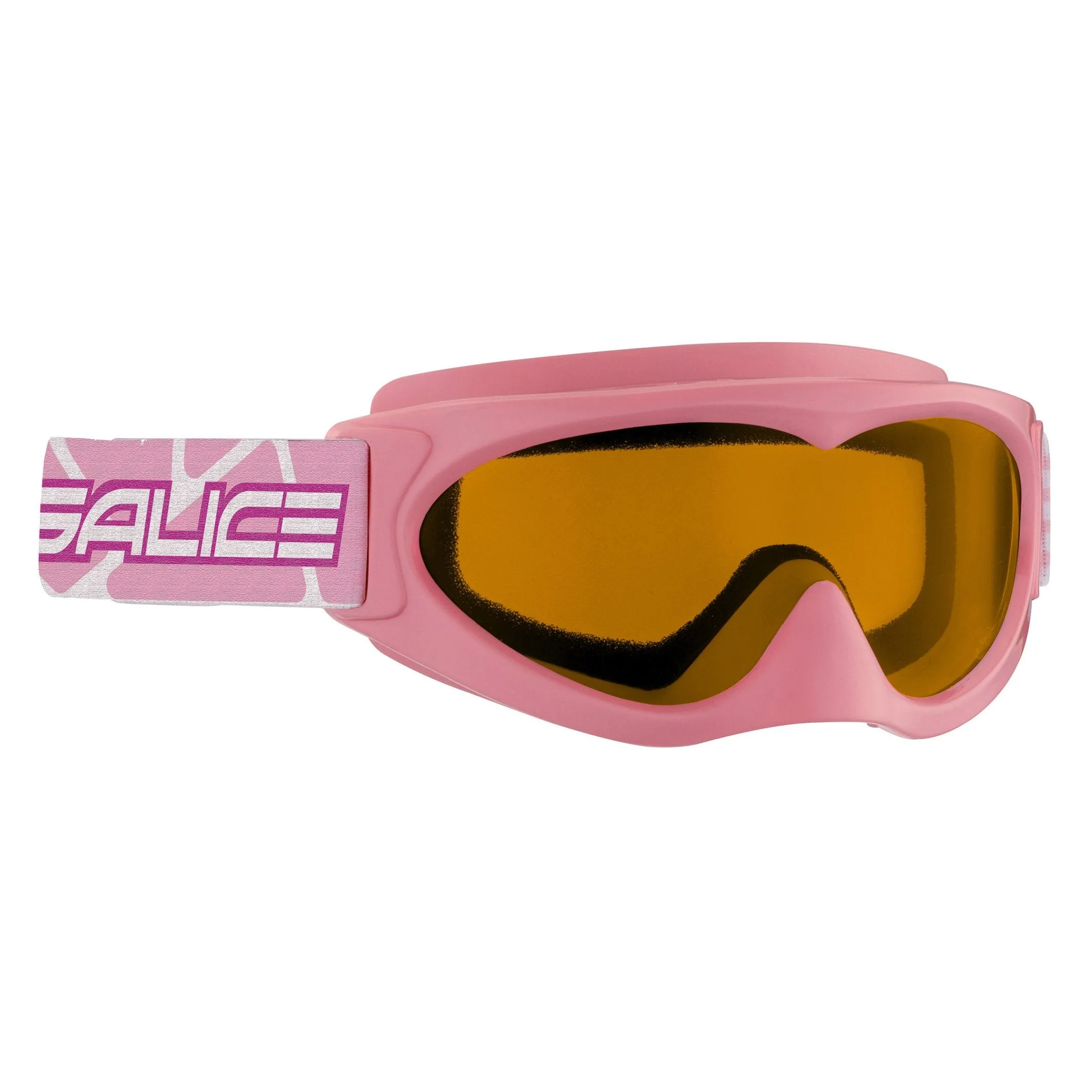 Salice 777 ACRX Single Antifog Light Adaptive Pink - DISCONTINUED