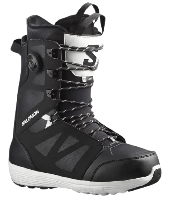 Salomon Launch Lace SJ BOA - Snowboard Boots - 2023