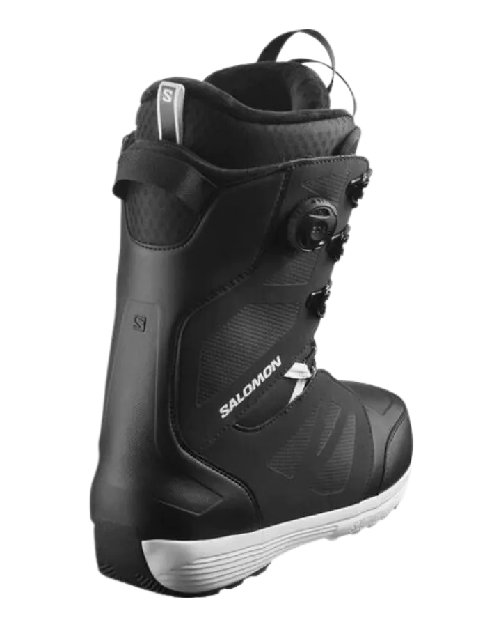 Salomon Launch Lace SJ BOA - Snowboard Boots - 2023