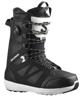 Salomon Launch Lace SJ BOA - Snowboard Boots - 2023