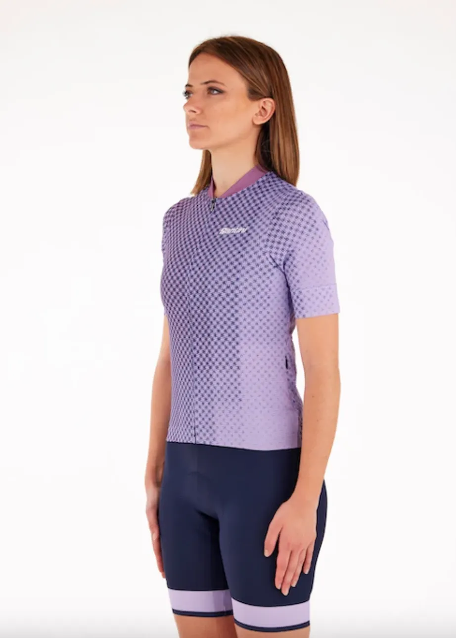 Santini Women's Paws Forma Jersey