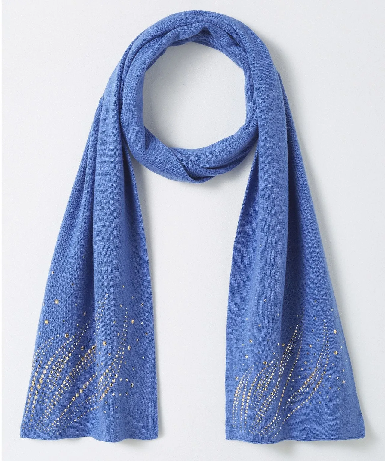 Sequin Scarf