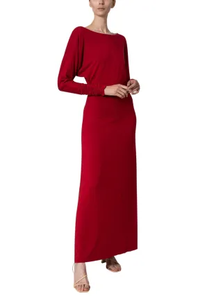 Sienna Long Sleeves Dress