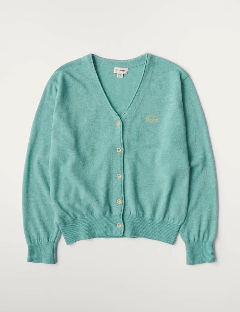 Sienne  |Long Sleeves Cardigans