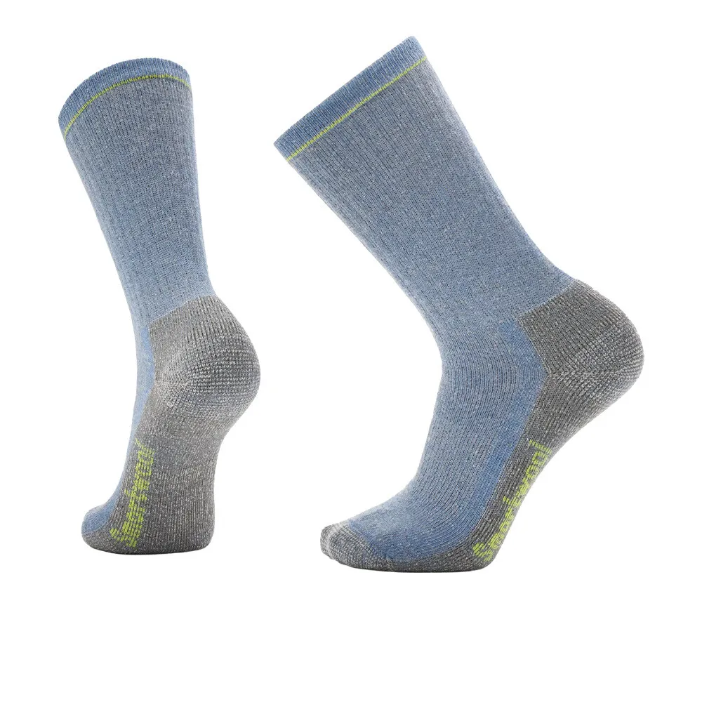 SmartWool Hike Classic Edition Full Cushion 2nd Cut Crew Socks - AW24