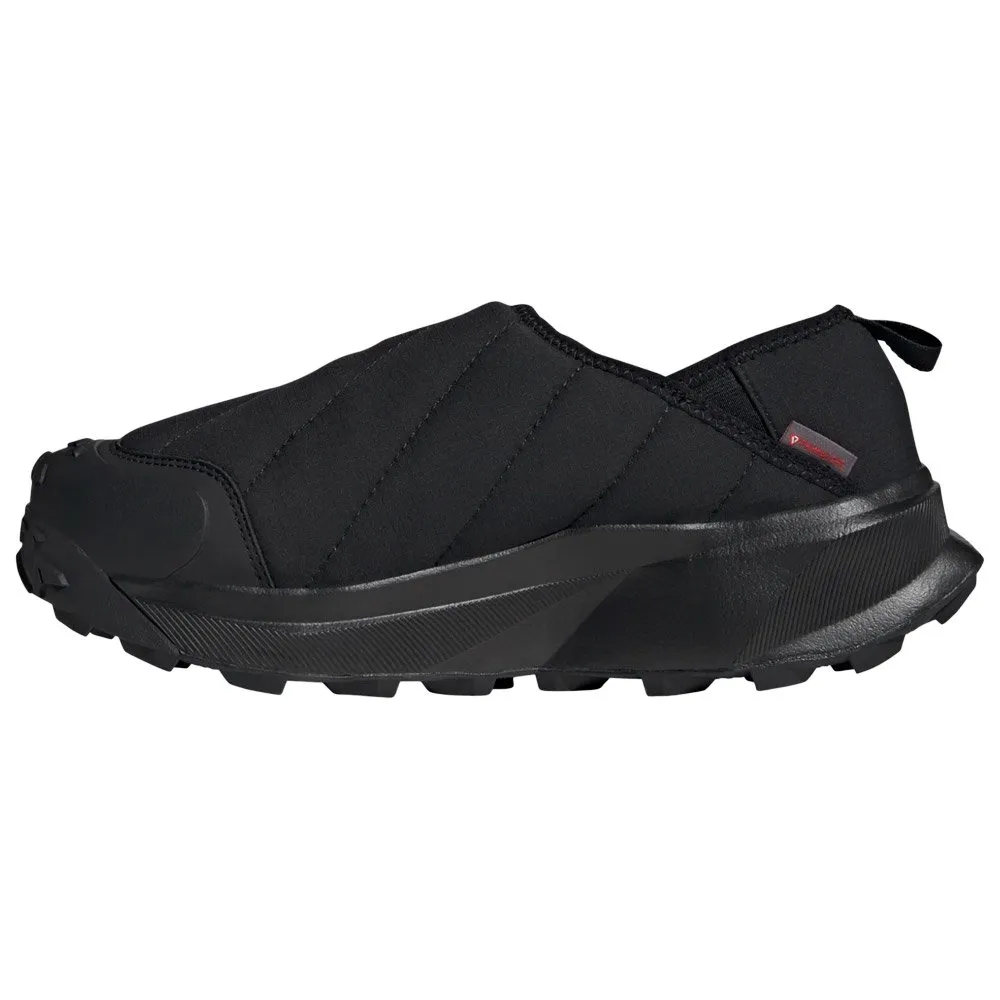 Snow boots adidas ---Terrex Winter Slip On Cold.rdy Cblack/Cblack/Grefou