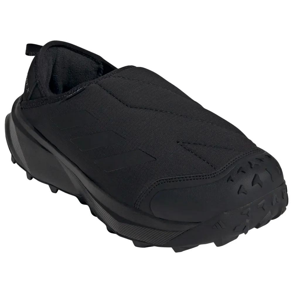 Snow boots adidas ---Terrex Winter Slip On Cold.rdy Cblack/Cblack/Grefou