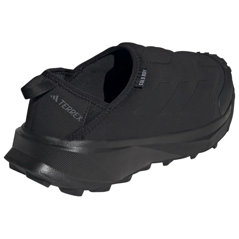 Snow boots adidas ---Terrex Winter Slip On Cold.rdy Cblack/Cblack/Grefou