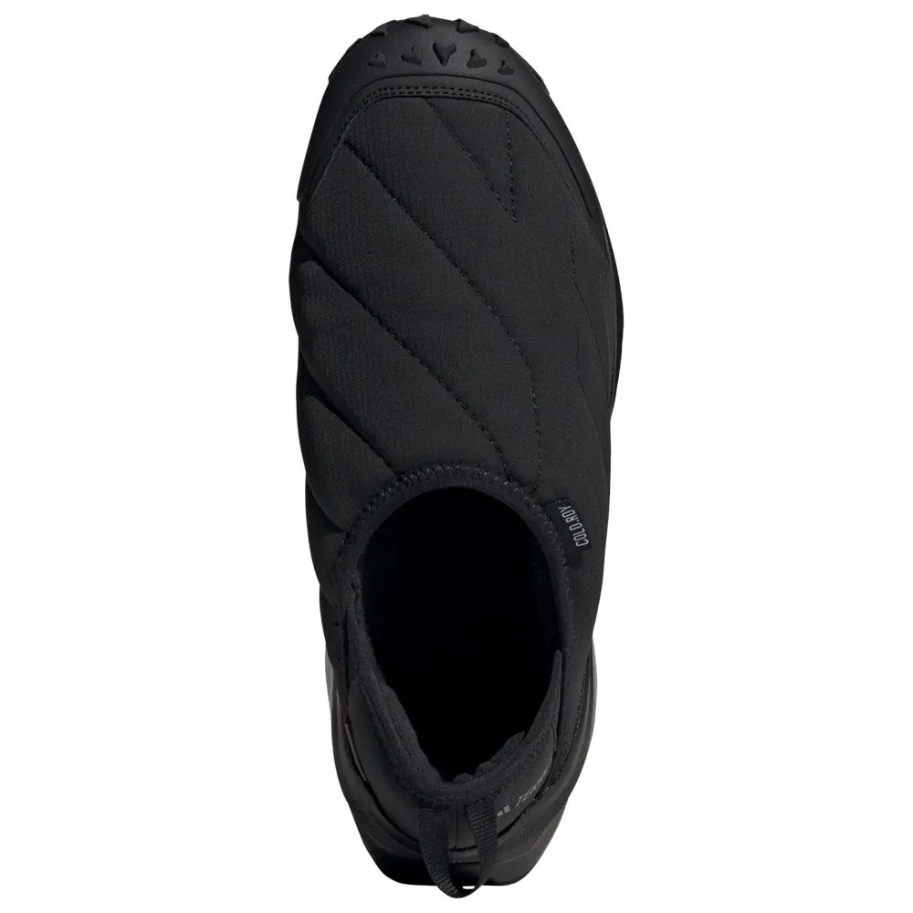 Snow boots adidas ---Terrex Winter Slip On Cold.rdy Cblack/Cblack/Grefou