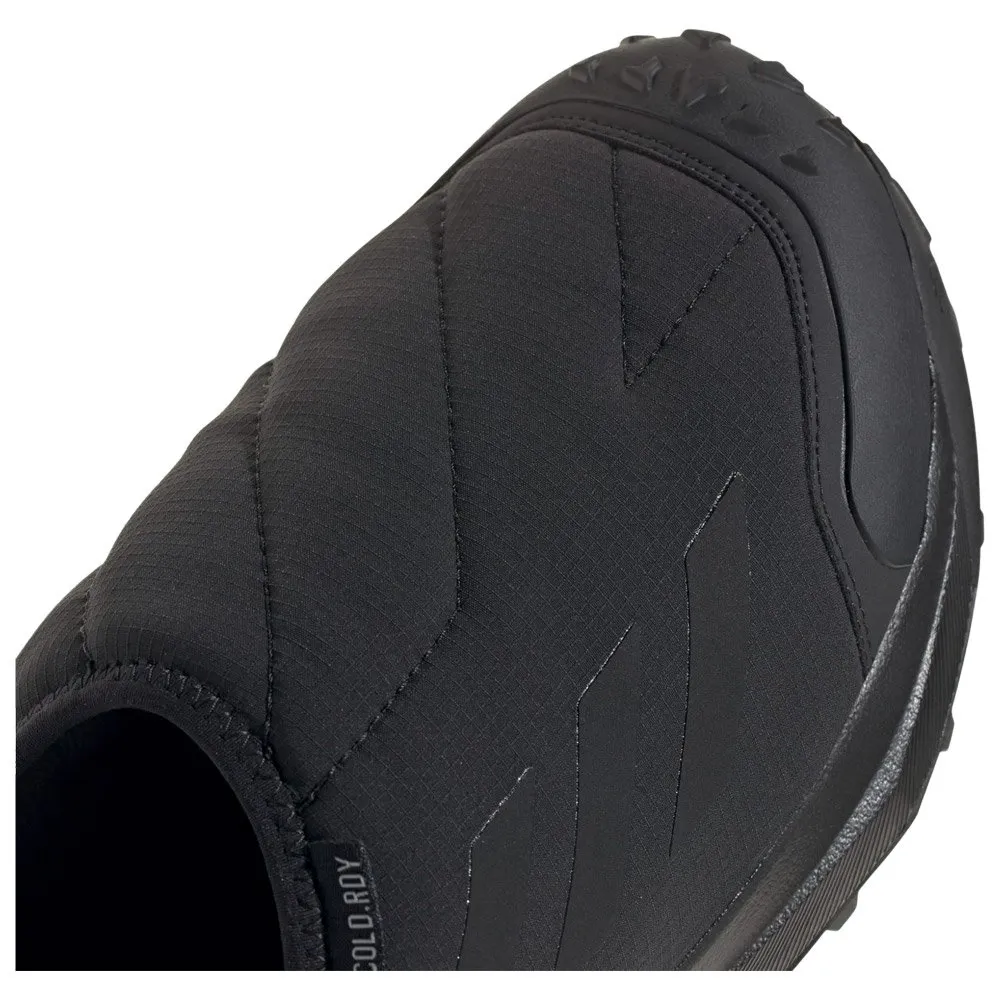 Snow boots adidas ---Terrex Winter Slip On Cold.rdy Cblack/Cblack/Grefou