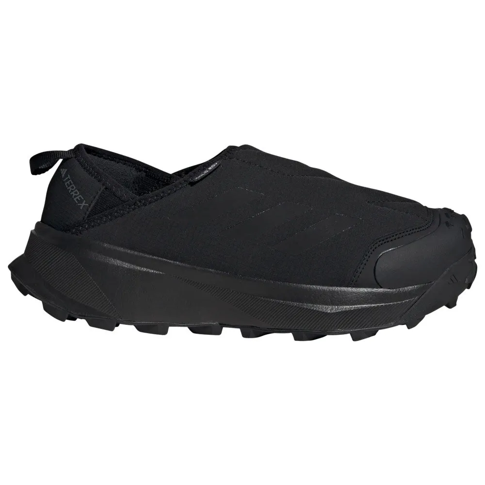 Snow boots adidas ---Terrex Winter Slip On Cold.rdy Cblack/Cblack/Grefou