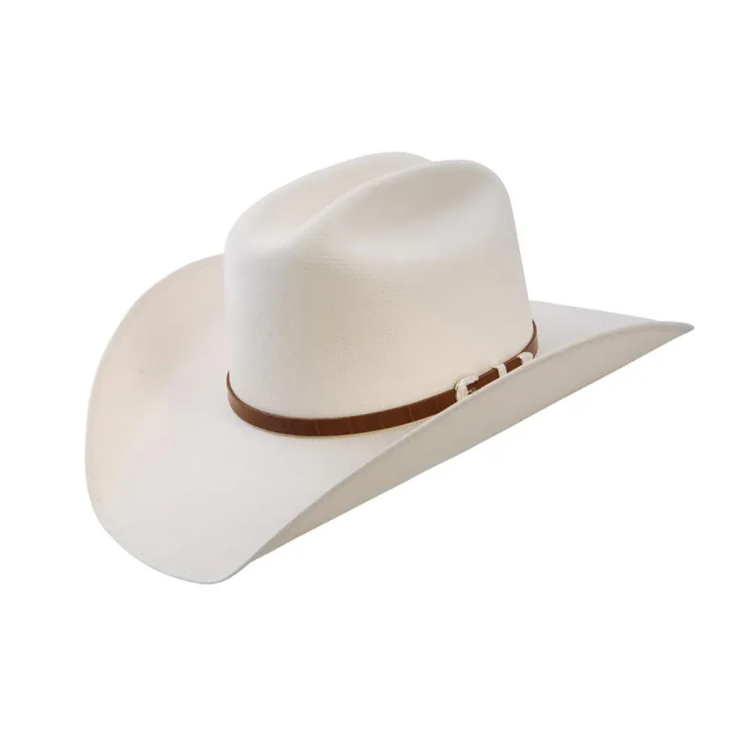 Stetson Maximo 100X Straw Hat