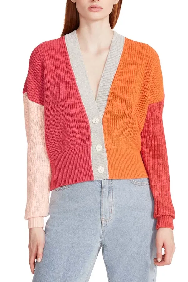 Steve Madden Betty Cardigan