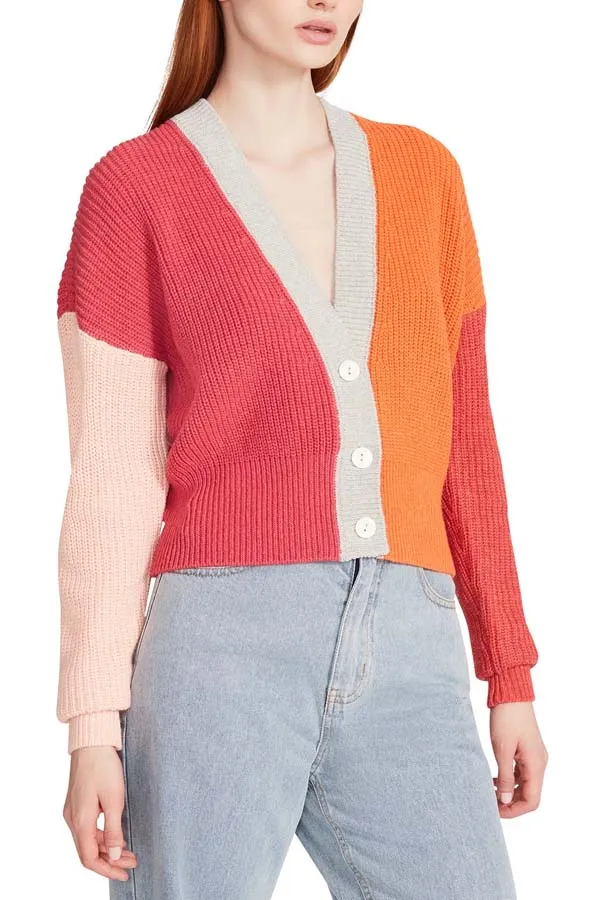 Steve Madden Betty Cardigan