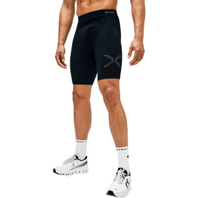 Stox Sports Tights Short Men