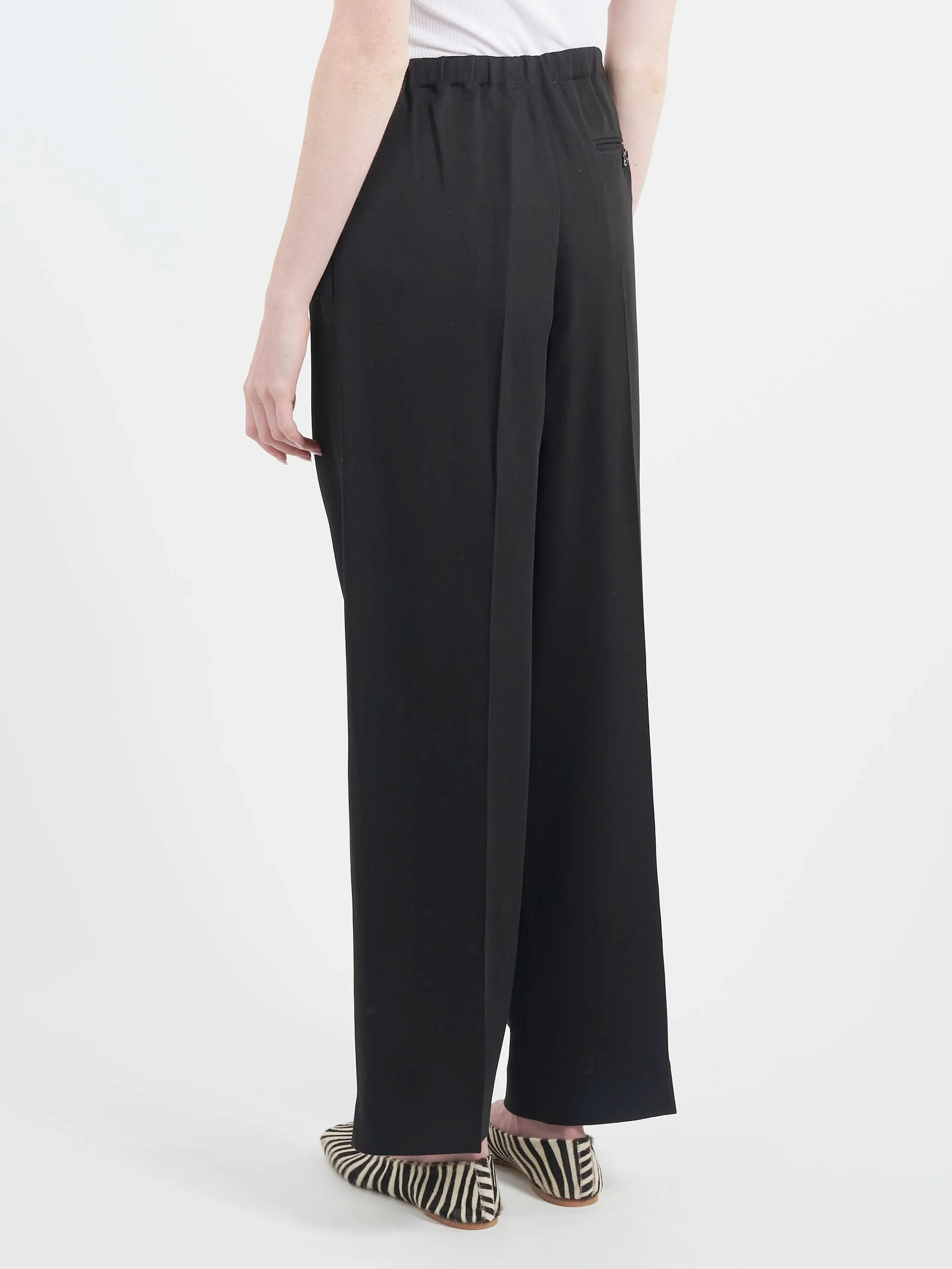 Tailored Trousers