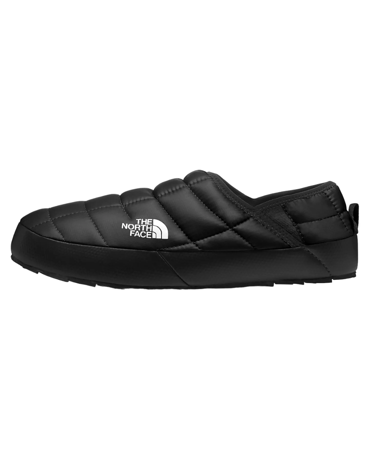 The North Face Men's Thermoball Traction Mule V - Tnf Black/Tnf White