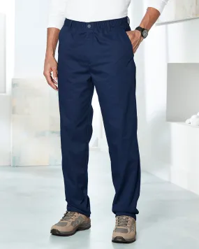 Thermal Leisure Trousers