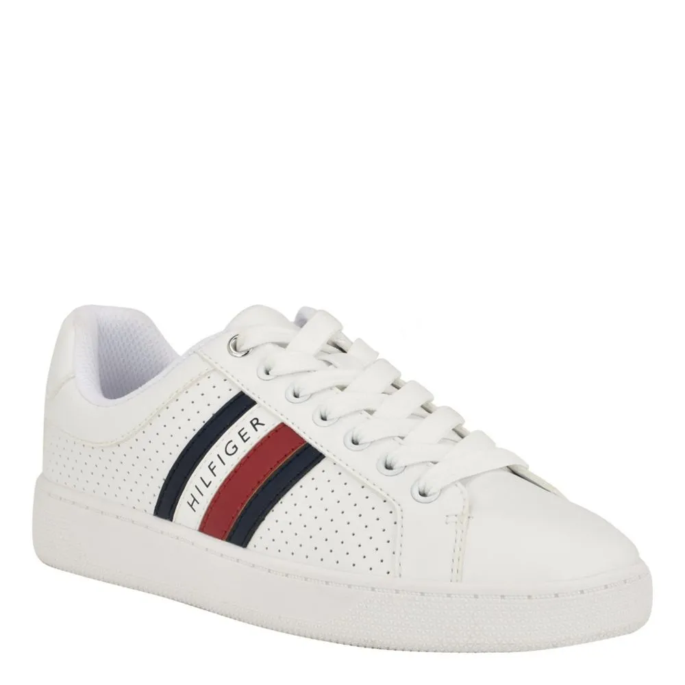 TOMMY HILFIGER  WOMENS JALLYA SNEAKER