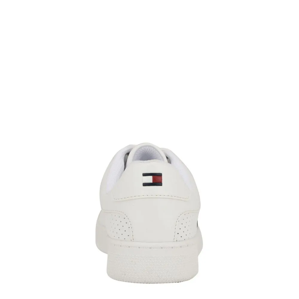 TOMMY HILFIGER  WOMENS JALLYA SNEAKER