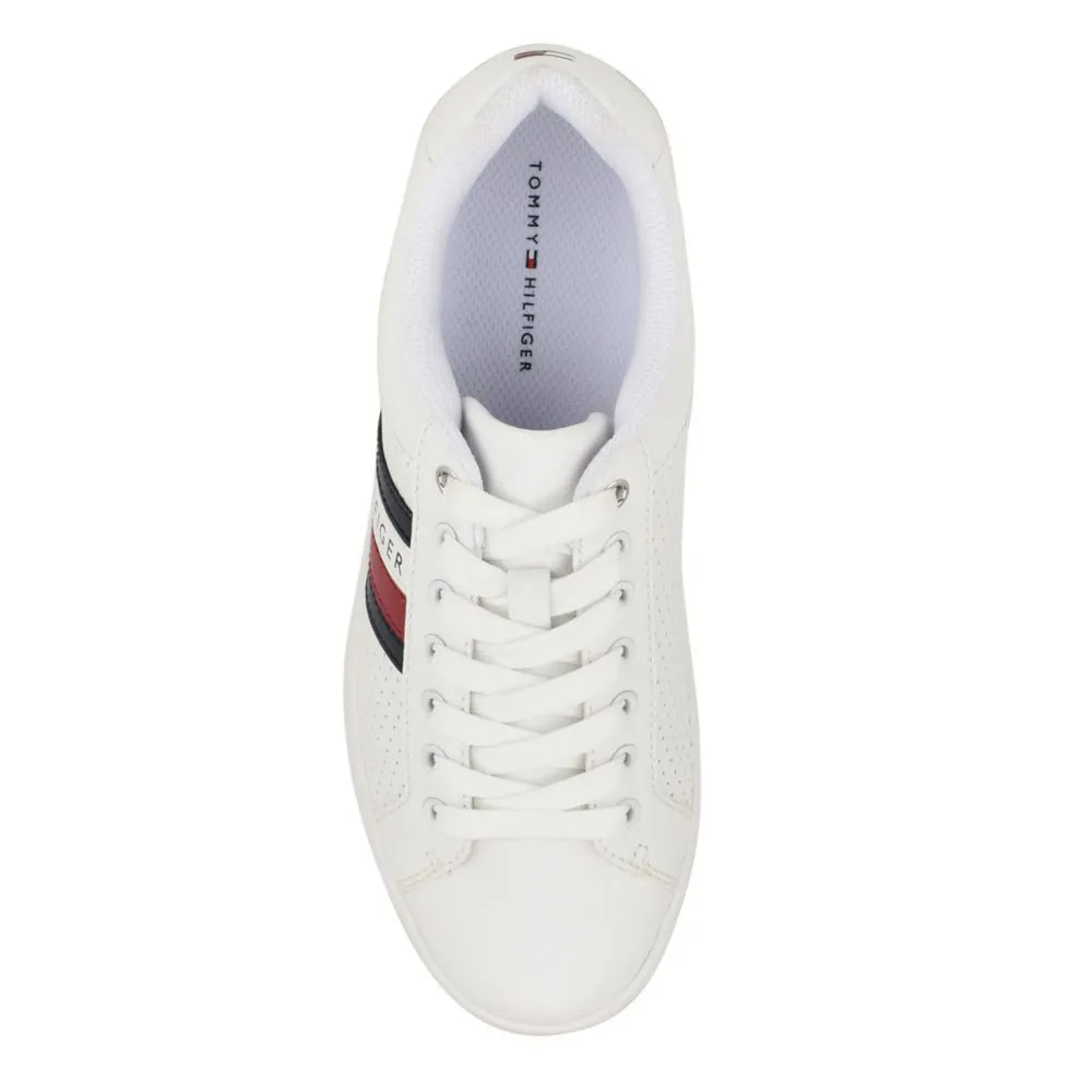 TOMMY HILFIGER  WOMENS JALLYA SNEAKER