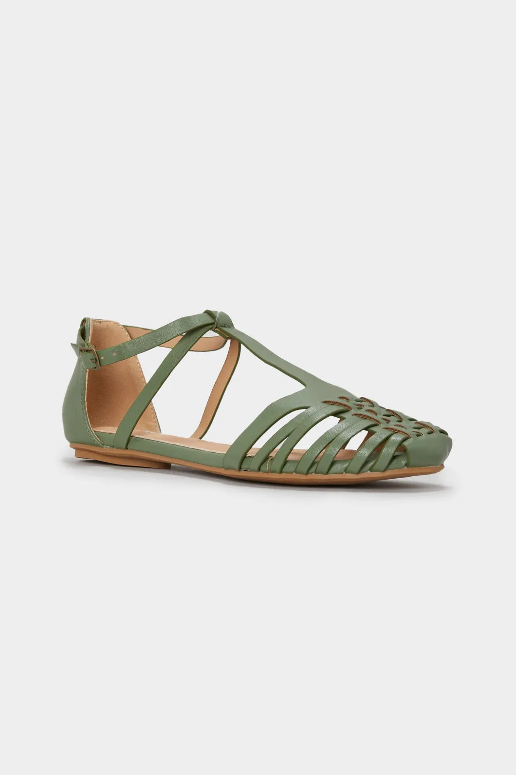 Twiggy Sandal