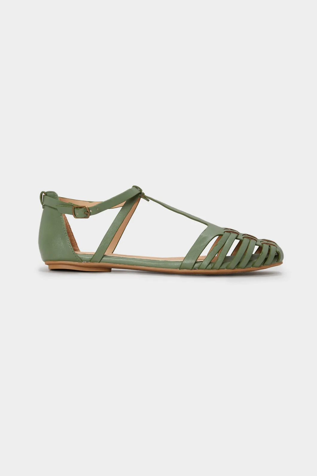 Twiggy Sandal