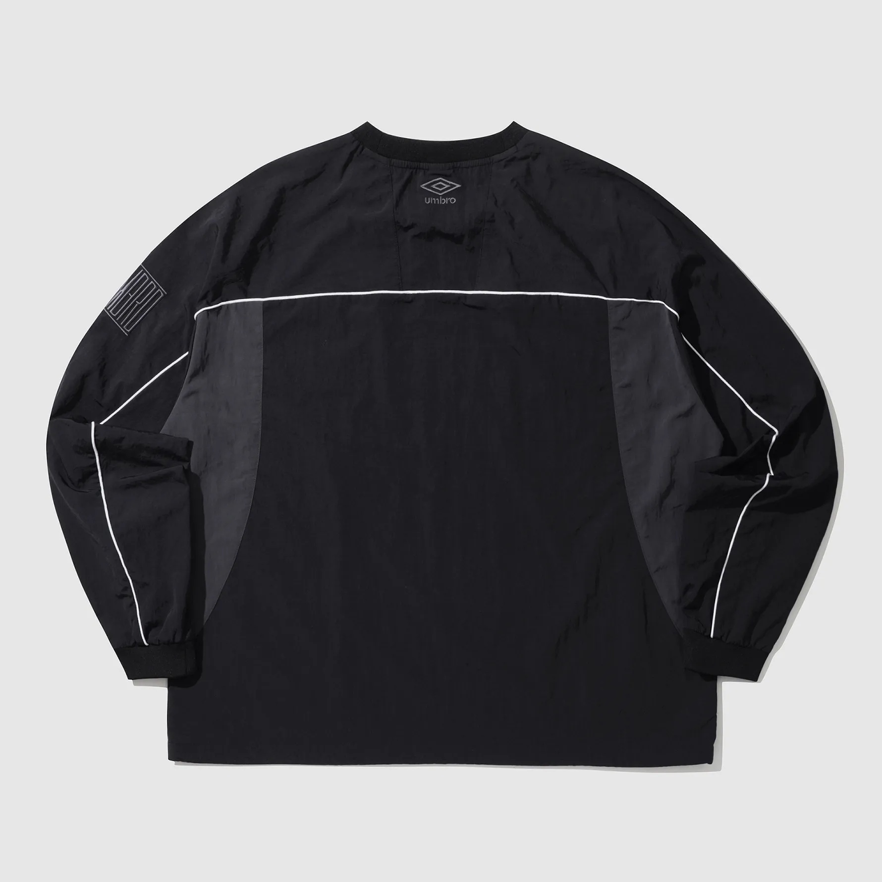 UMBRO  |Long Sleeves Sweatshirts