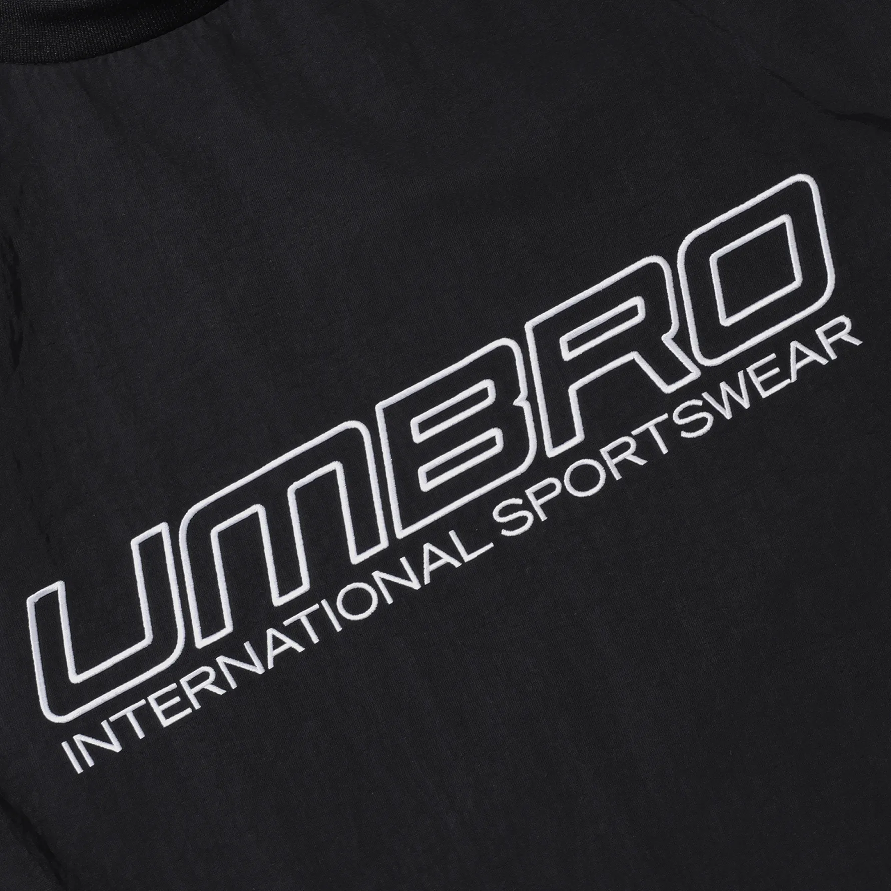 UMBRO  |Long Sleeves Sweatshirts