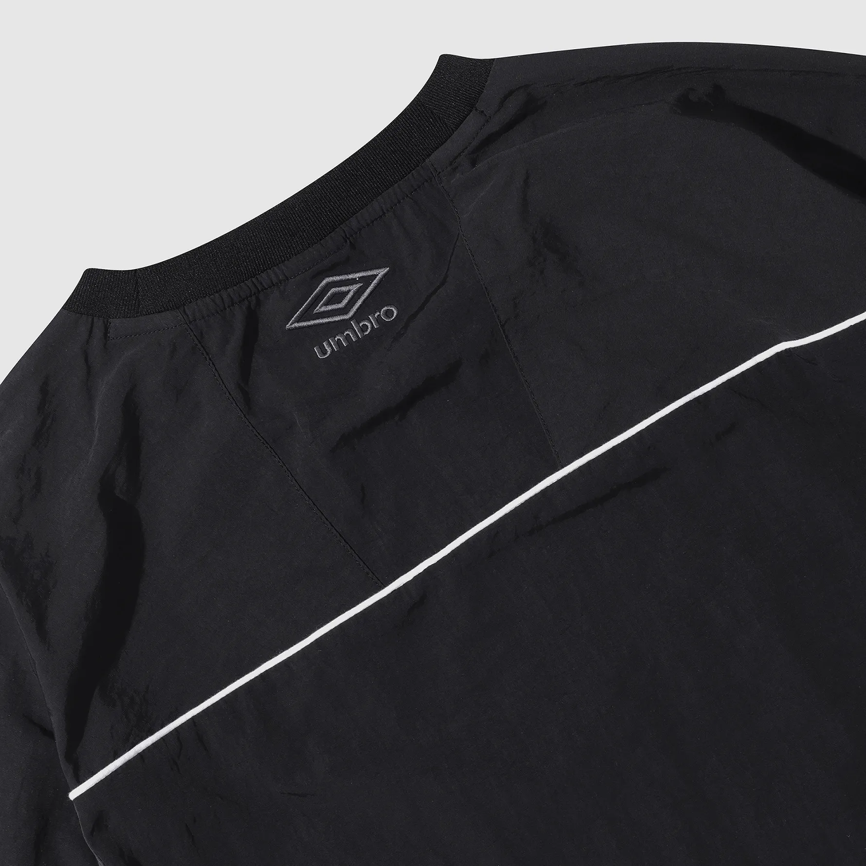 UMBRO  |Long Sleeves Sweatshirts