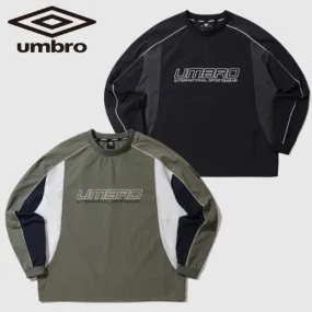 UMBRO  |Long Sleeves Sweatshirts