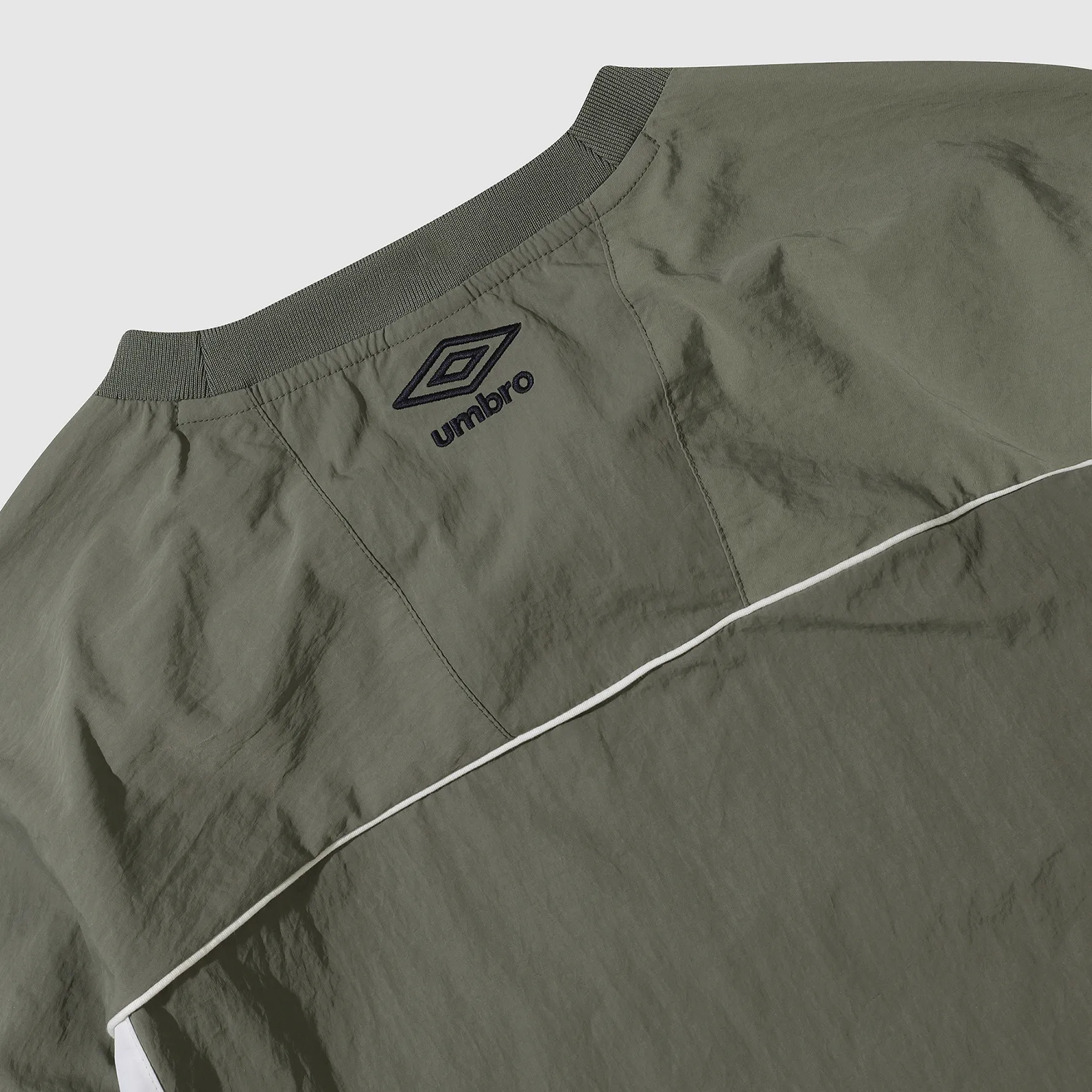 UMBRO  |Long Sleeves Sweatshirts