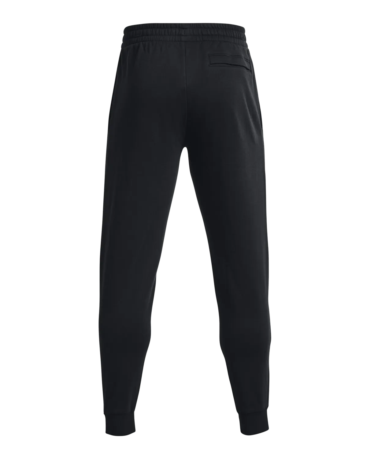 Under Armour 1379774 Rival Fleece Joggers 001 Black