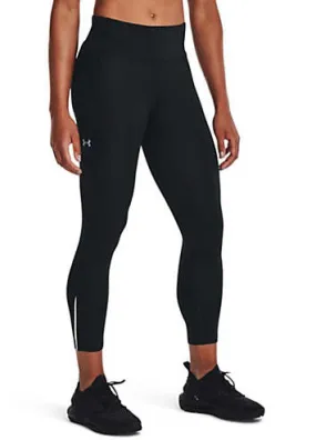 Under Armour Elasticated Waist Training Tights