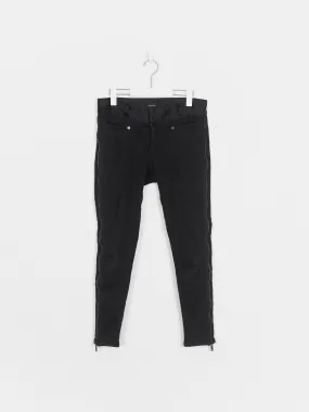 Undercover SS14 Side Zip Trousers