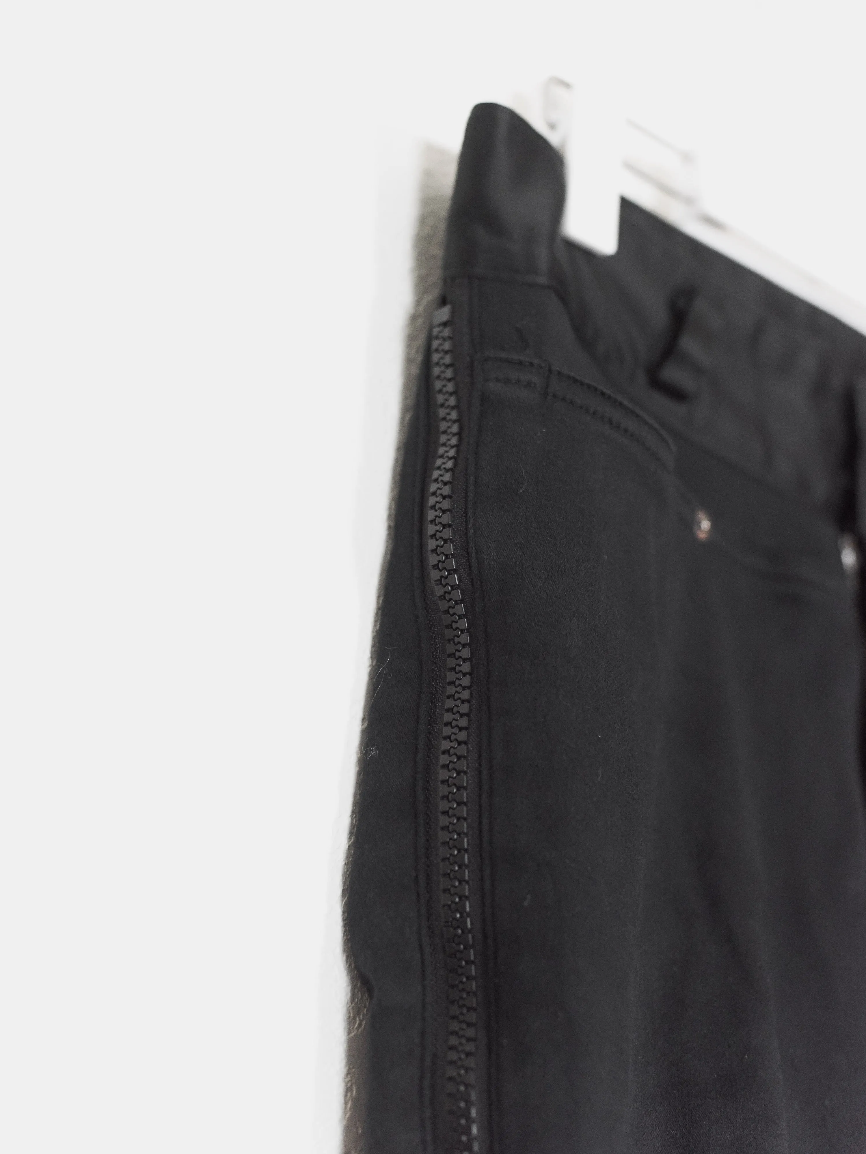 Undercover SS14 Side Zip Trousers