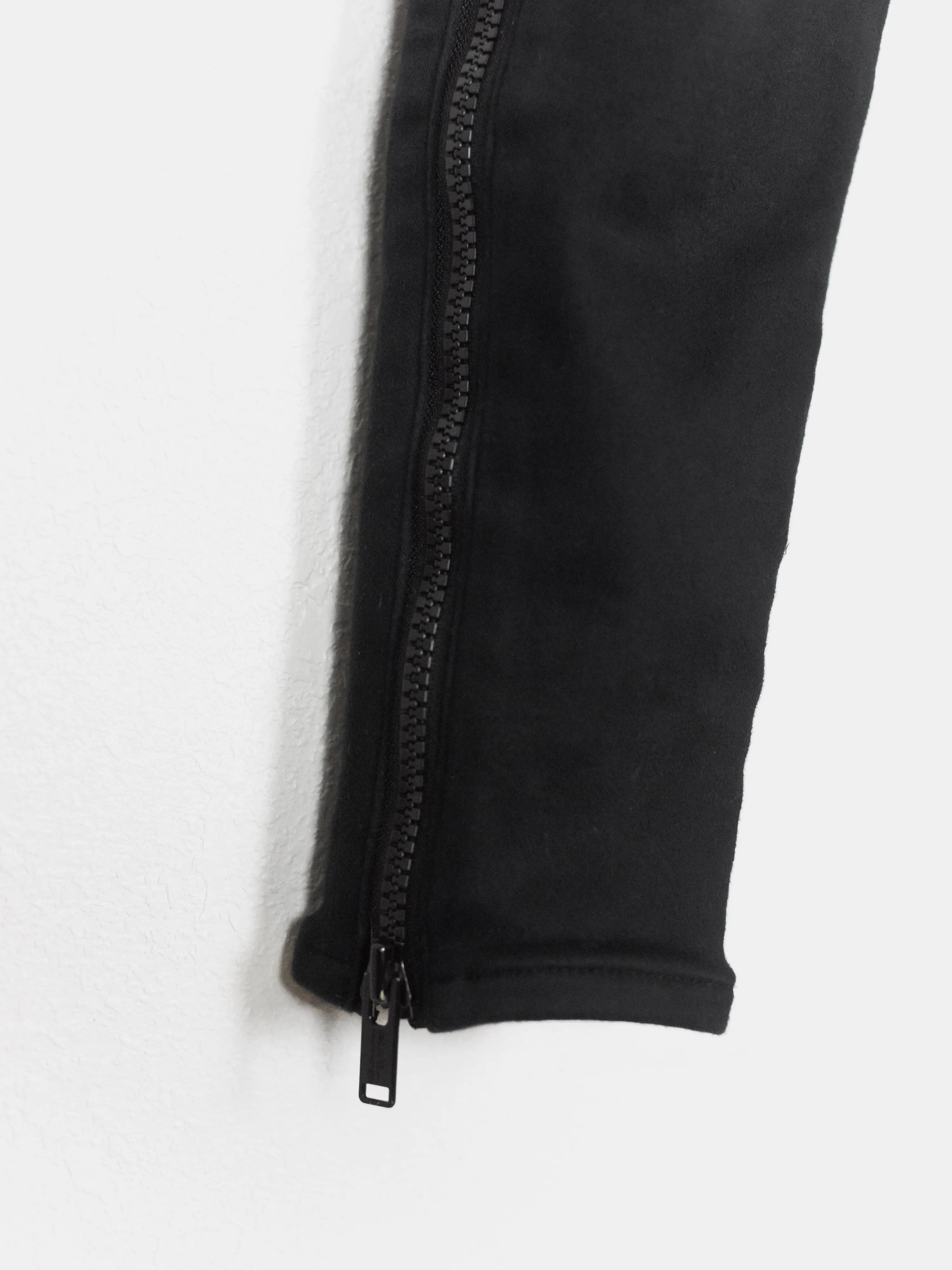 Undercover SS14 Side Zip Trousers