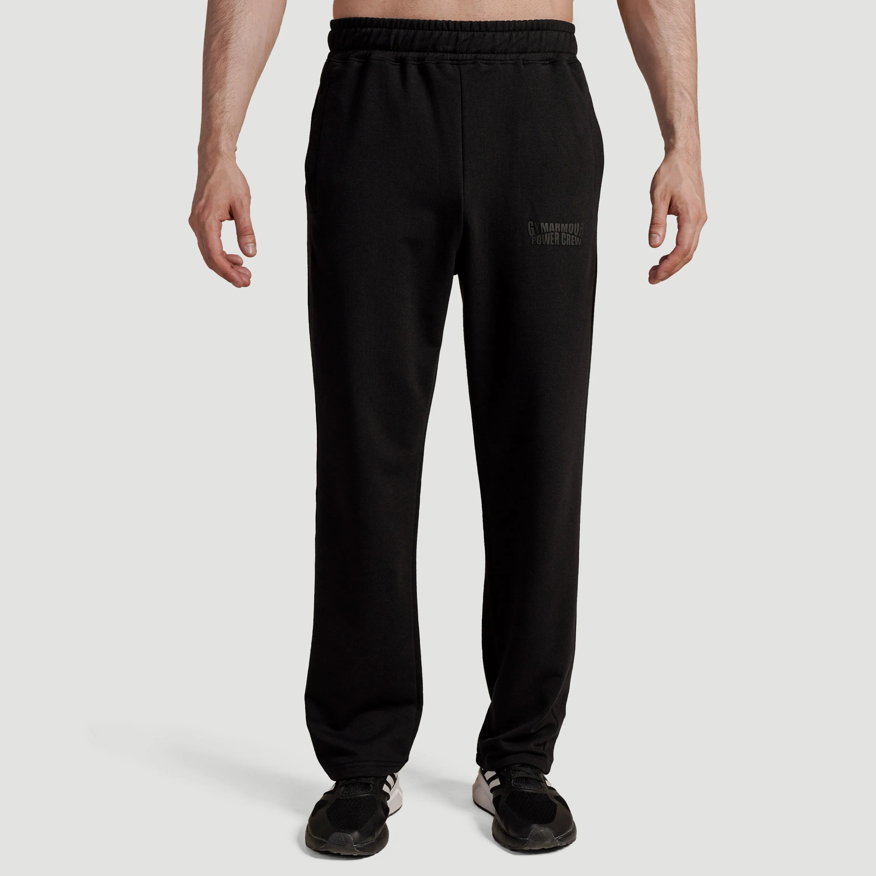 Vac 3.0 Trousers (Black)