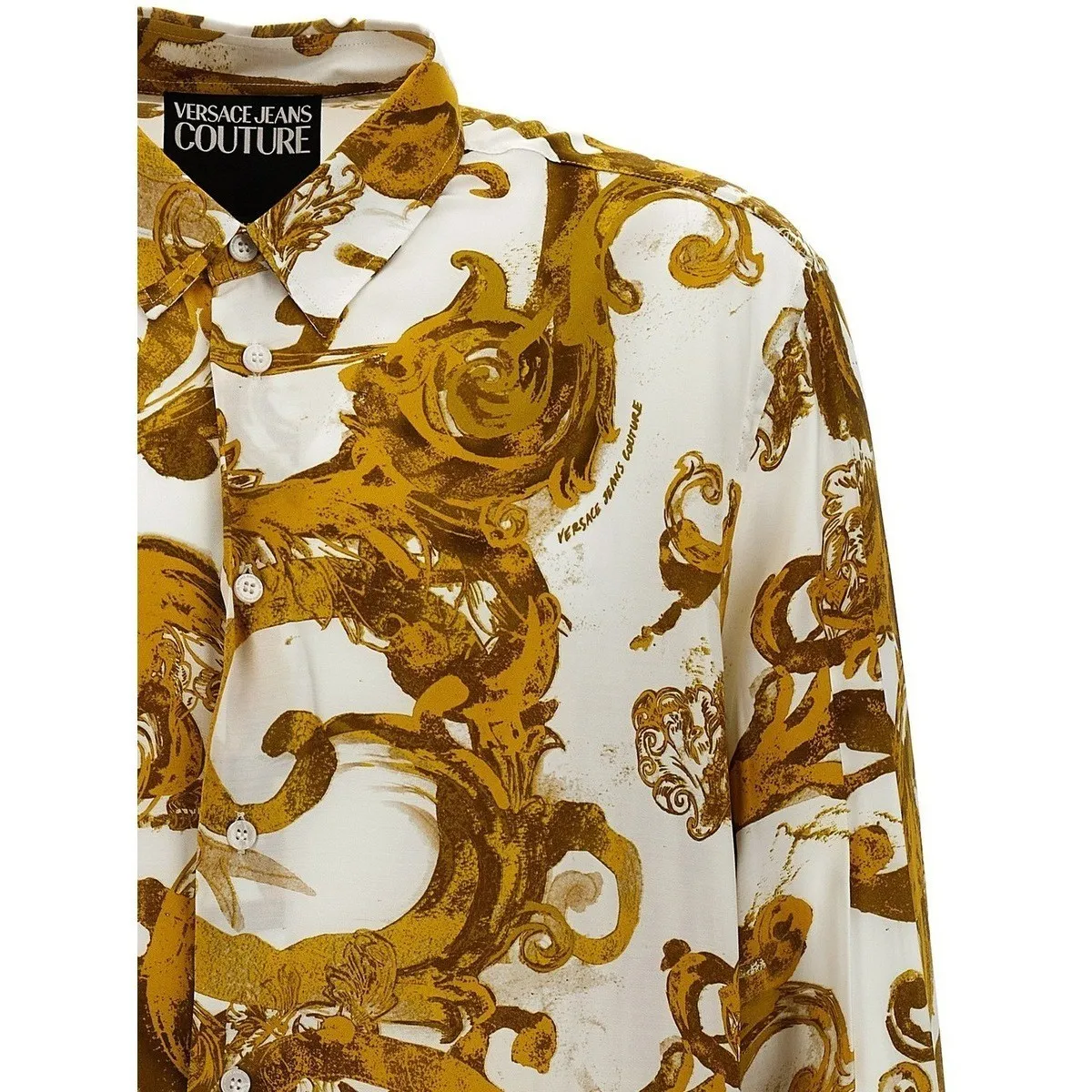 VERSACE JEANS  |Shirts