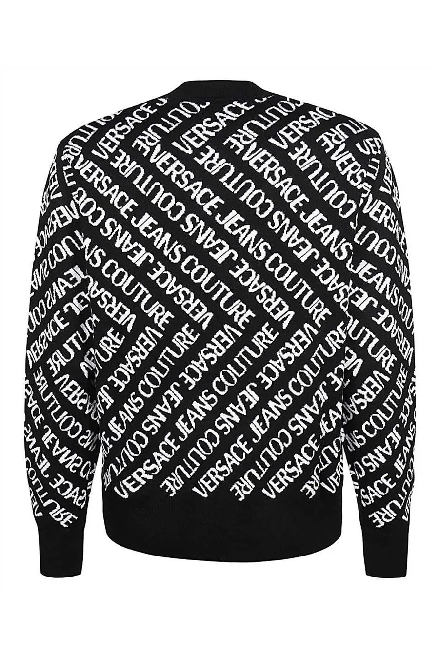 VERSACE JEANS  |Sweaters