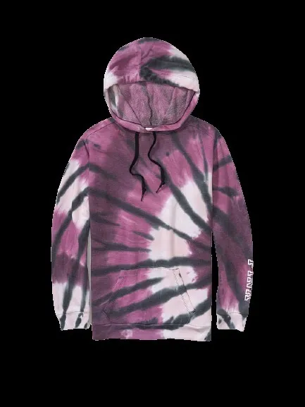 Victoria's secret  |Camouflage Street Style Tie-dye Long Sleeves Plain Cotton