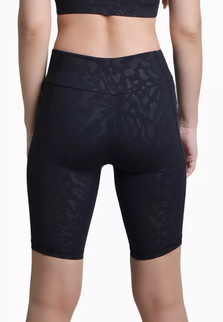 ViQ ViQ Warrior Biker Tights