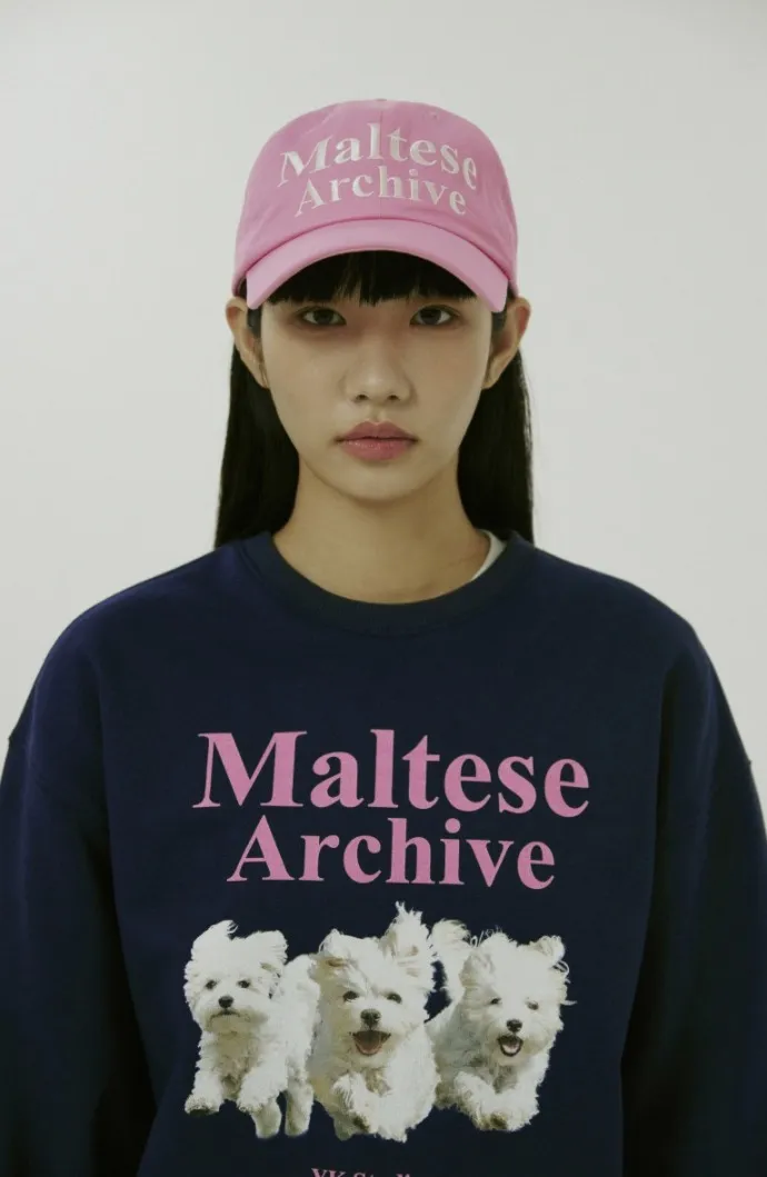 Wai Kei  |Unisex Street Style U-Neck Long Sleeves